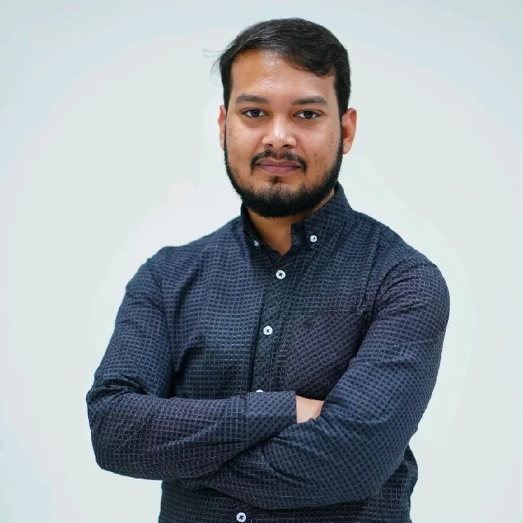 Muhammad Ali — Senior Software Engineer, frontend-focused
